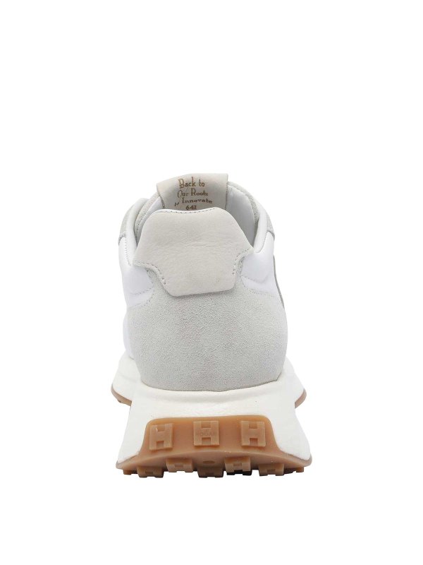 H641 Sneakers shop online: HOGAN