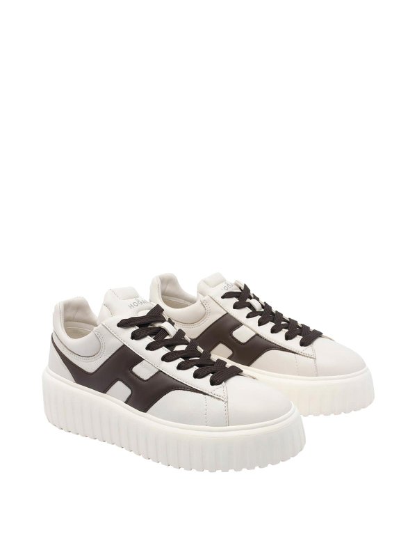 HOGAN: Sneaker online - Sneaker - Weiß