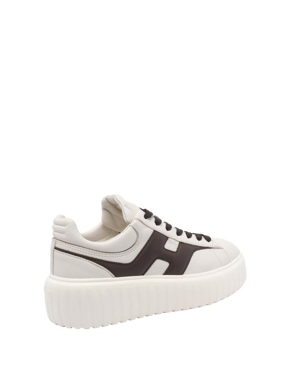 The Best Shops HOGAN: Sneaker - Sneaker - Weiß