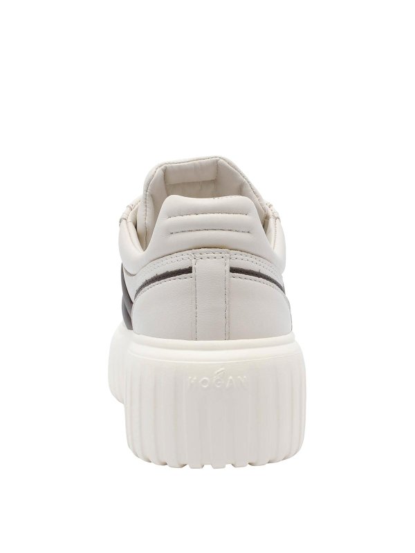 Sneaker - Weiß shop online: HOGAN