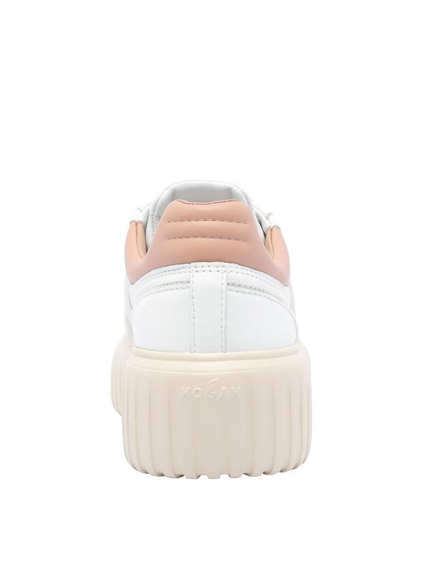 Sneaker - Weiß shop online: HOGAN