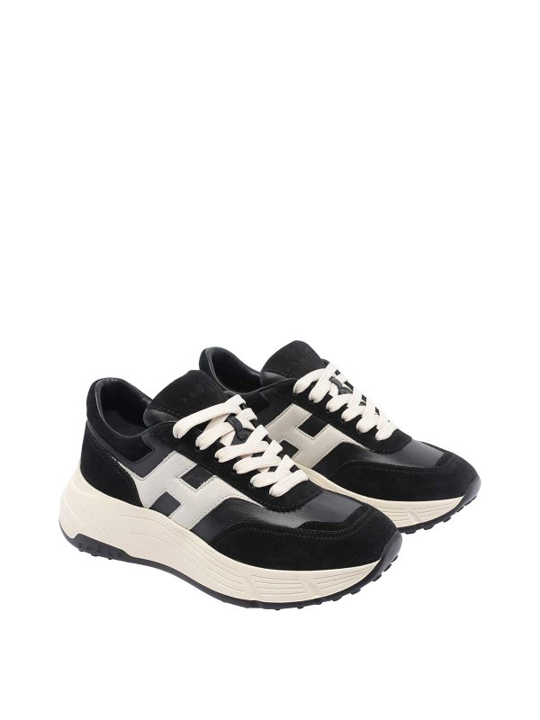 HOGAN: スニーカー online - スニーカー - 黒