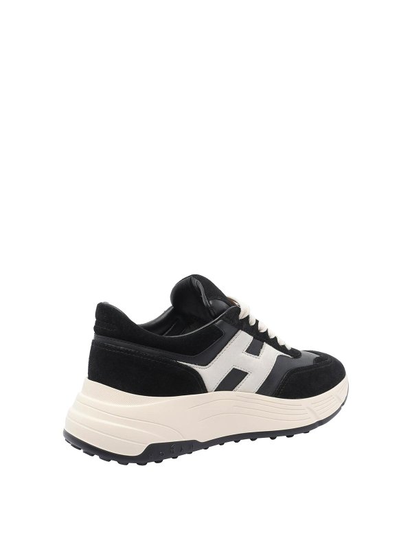 The Best Shops HOGAN: スニーカー - スニーカー - 黒