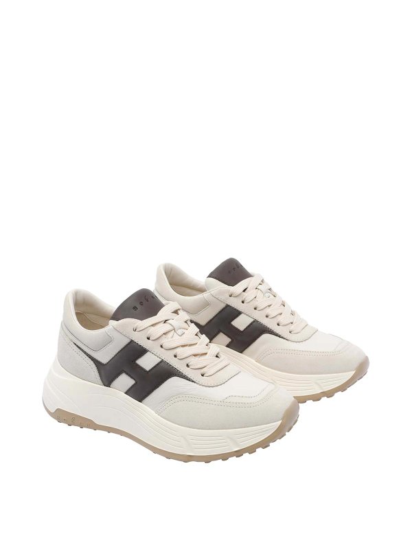 HOGAN: Sneaker online - Sneaker - Weiß