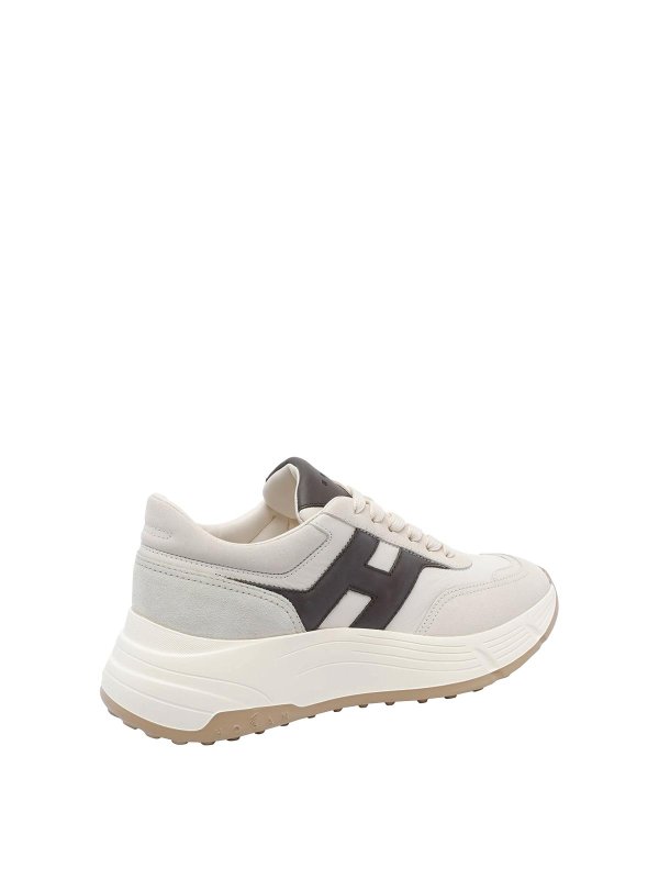 The Best Shops HOGAN: Sneaker - Sneaker - Weiß