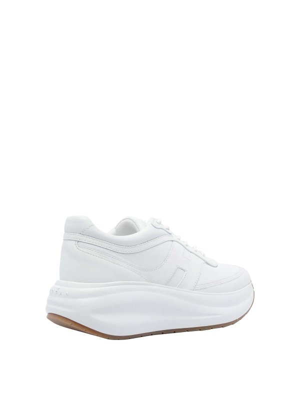 The Best Shops HOGAN: trainers - H696 Chunky Sneakers