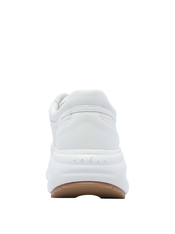 H696 Chunky Sneakers shop online: HOGAN