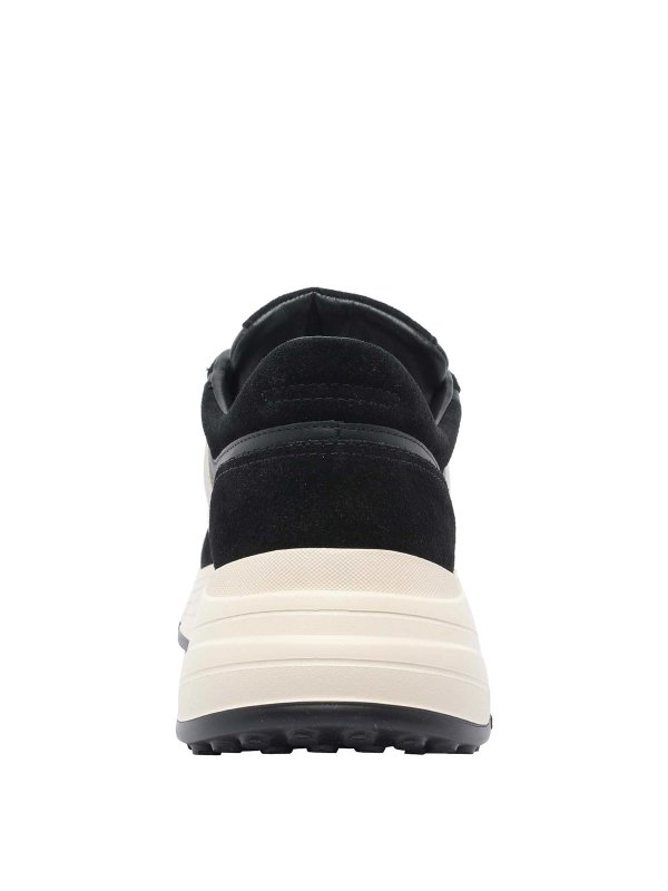 Zapatillas - Negro shop online: HOGAN