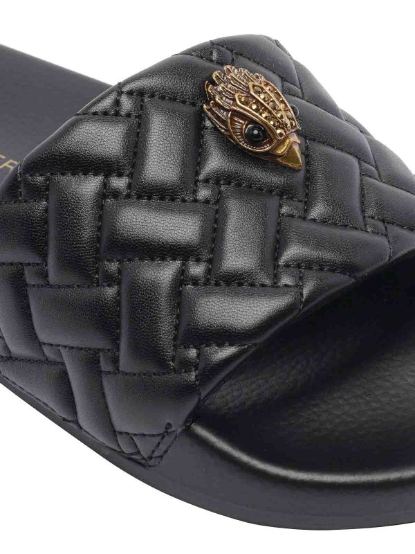 Sandalias - Negro shop online: KURT GEIGER