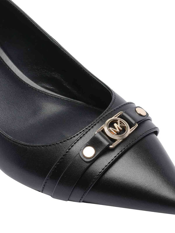 Zapatos De Salón - Negro shop online: Michael Michael Kors