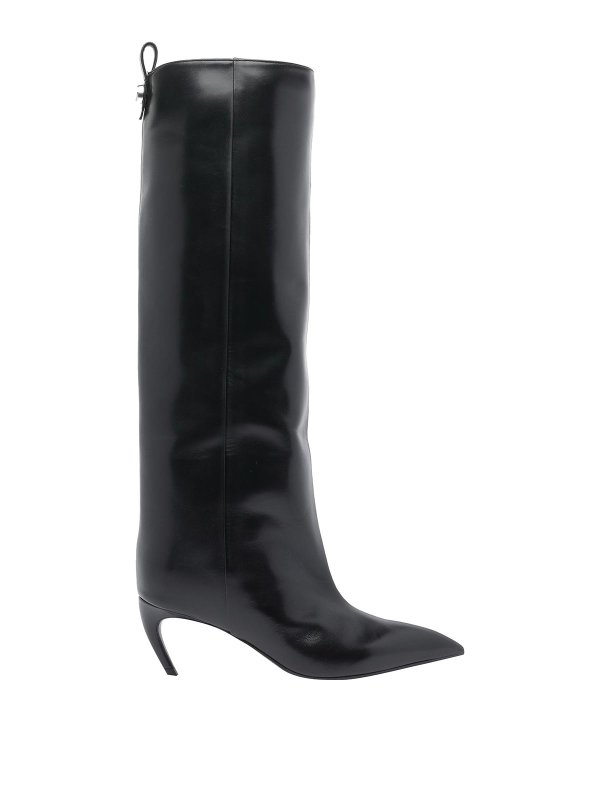 ブーツその他 THE ATTICO BOOTS (251WSH00879LBT003PR 202) 21773433_51659275_600.jpg