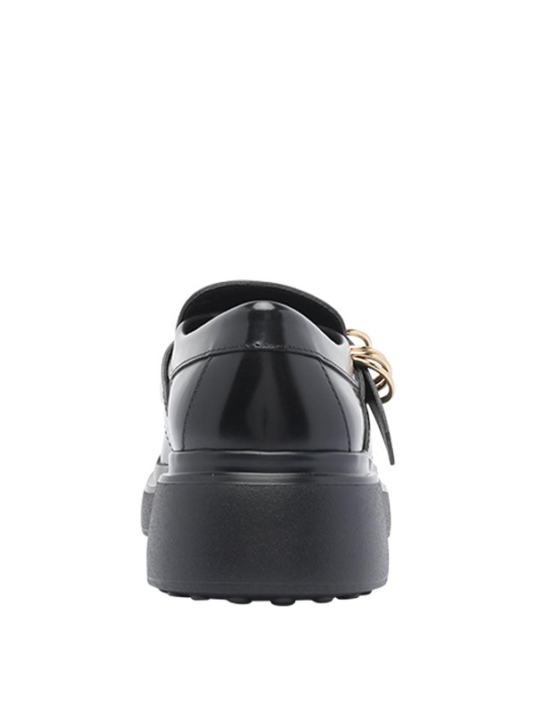 Mocasines - Negro shop online: TOD
