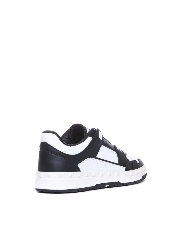 VALENTINO GARAVANI: Sneaker online - Sneaker - Schwarz