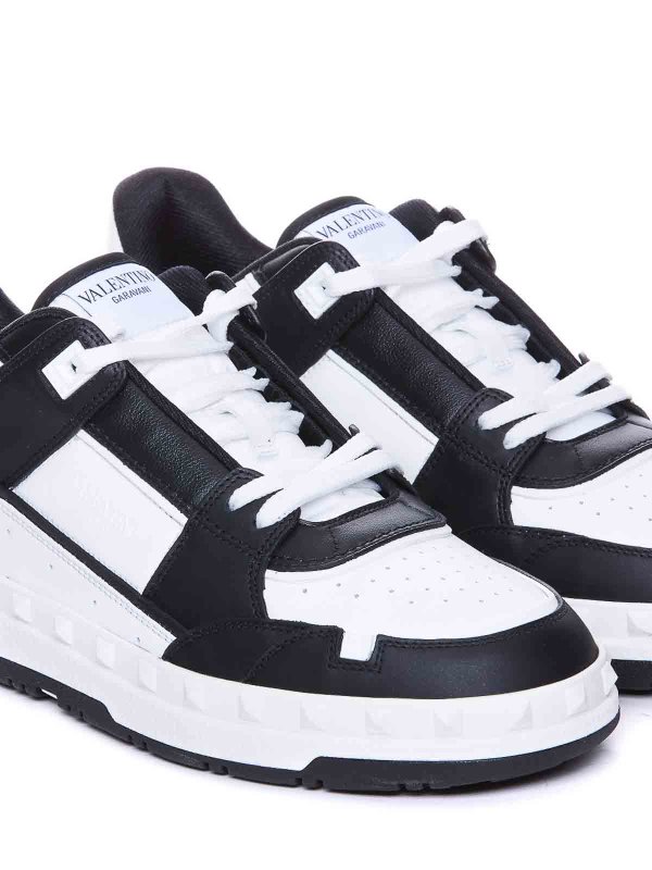 Sneaker - Schwarz shop online: VALENTINO GARAVANI