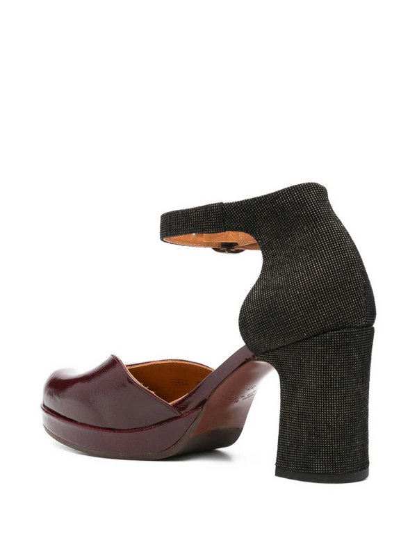 Chie Mihara: Sandales online - Sandales - Rouge