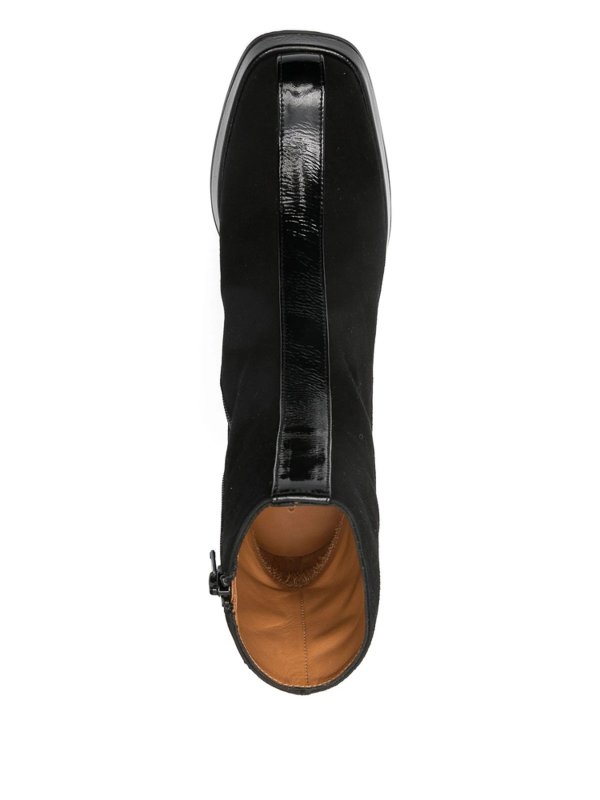 The Best Shops Chie Mihara: tronchetti - Stivaletti