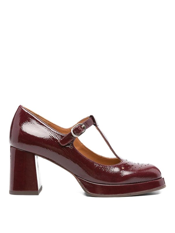 Chie Mihara: ankle boots - ankle boots