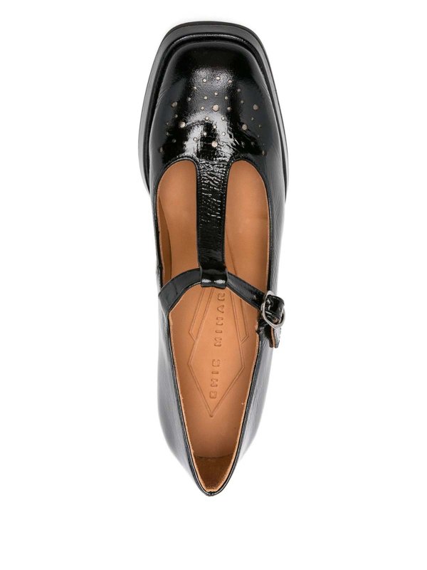 The Best Shops Chie Mihara: ankle boots - ankle boots