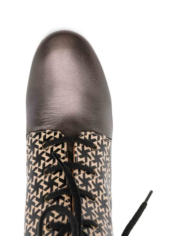 The Best Shops Chie Mihara: ankle boots - ankle boots