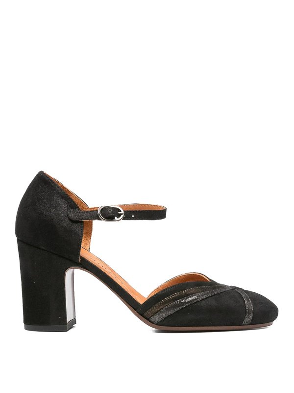 Chie Mihara: ankle boots - ankle boots