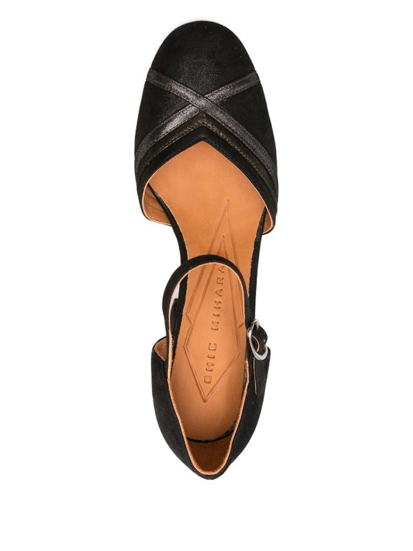 Chie Mihara: ankle boots online - ankle boots