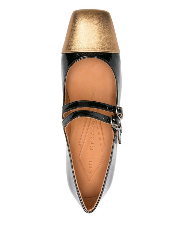 The Best Shops Chie Mihara: ankle boots - ankle boots