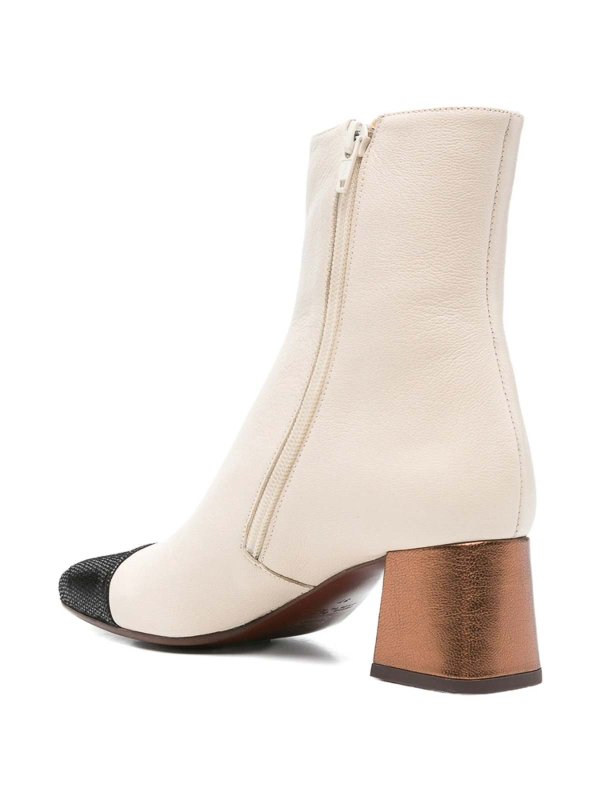Chie Mihara: ankle boots online - ankle boots