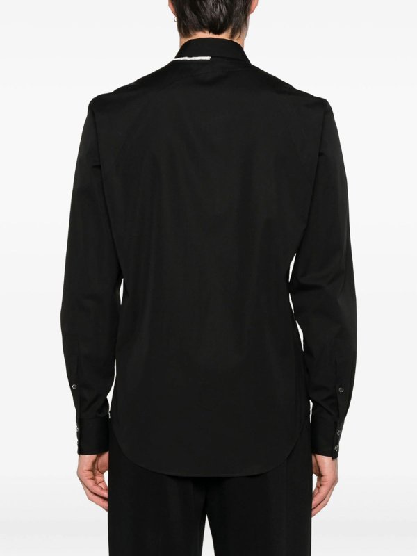 The Best Shops ALEXANDER MCQUEEN: camicie - Camicia