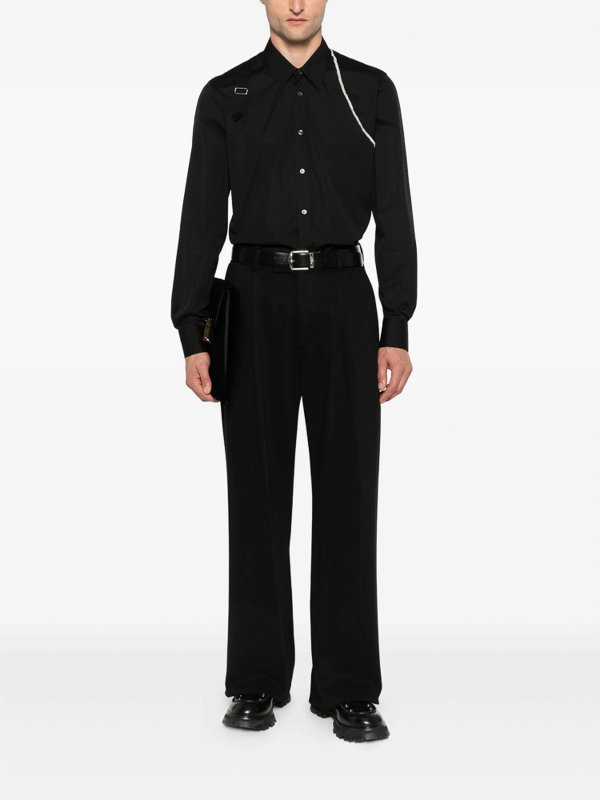 ALEXANDER MCQUEEN buy online Camicia