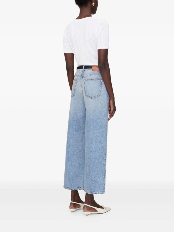 The Best Shops ANINE BING: t-shirt - T-shirt