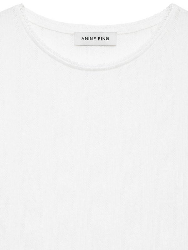 T-shirt shop online: ANINE BING