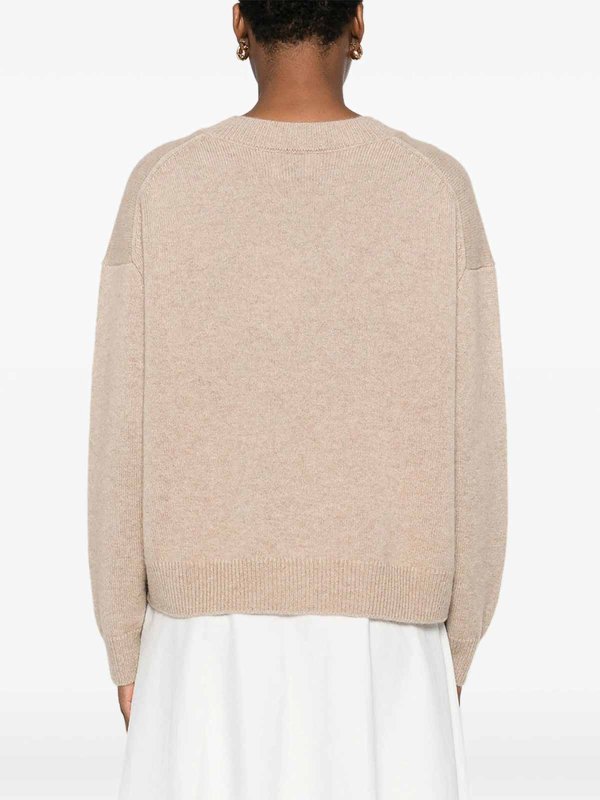 ANINE BING buy online クルーネック - ブラウン