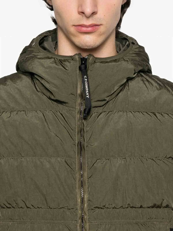 C.P. COMPANY: casual jackets online - Outerwear