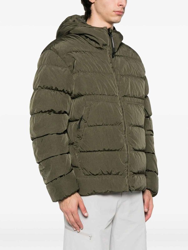 Outerwear shop online: C.P. COMPANY