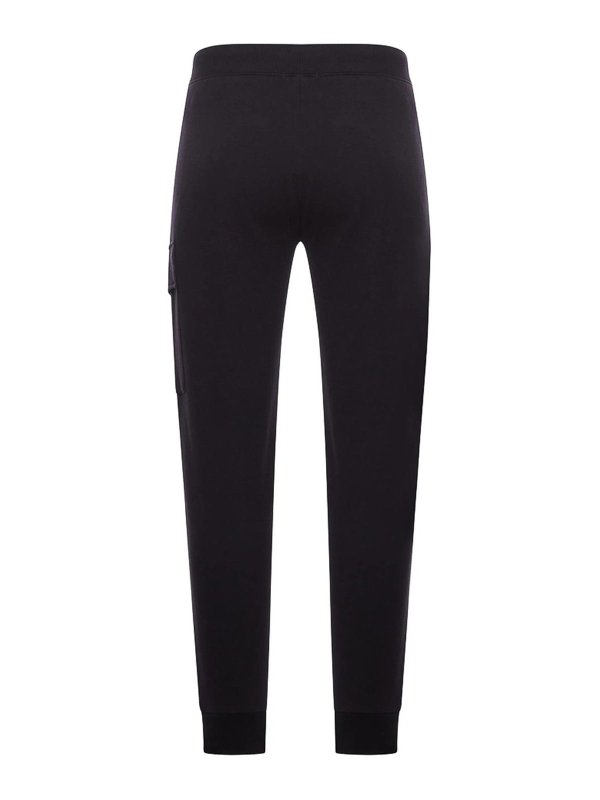 C.P. COMPANY: casual trousers online - Pants