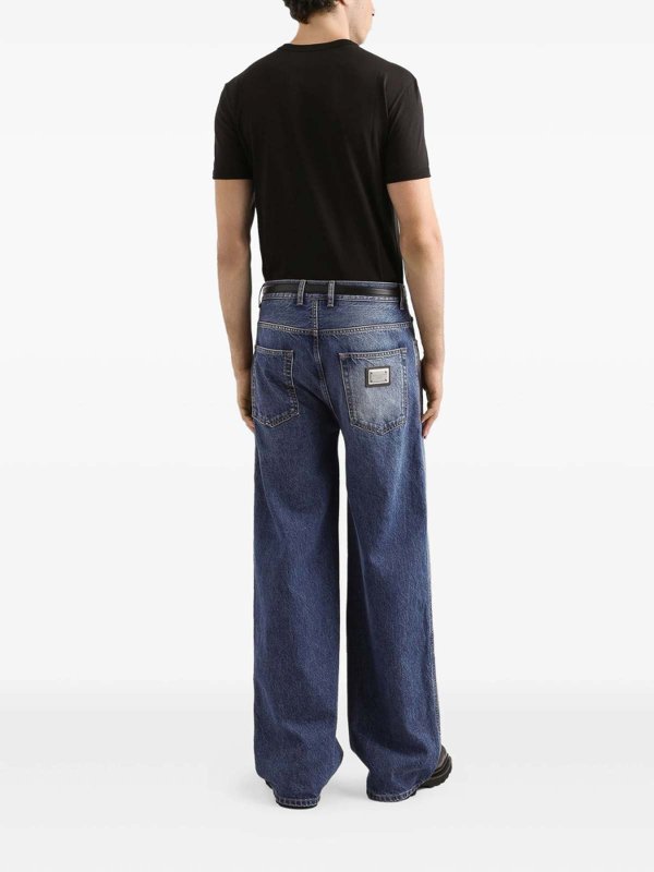 The Best Shops DOLCE & GABBANA: t-shirts - T-Shirt