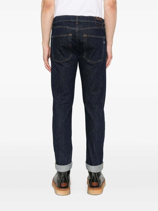The Best Shops DONDUP: bootcut jeans - Jeans