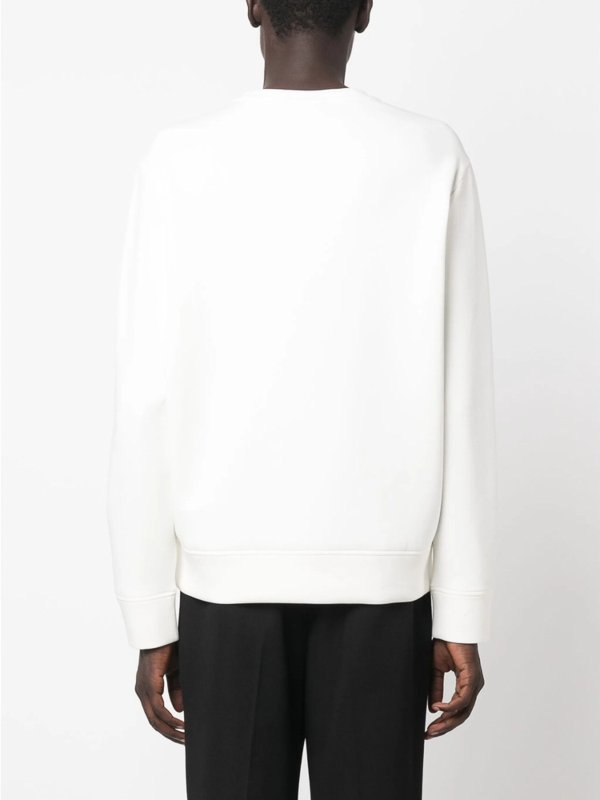 EMPORIO ARMANI: Sweatshirts & Sweaters online - Sweatshirt
