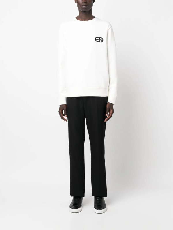 EMPORIO ARMANI buy online Sweatshirt