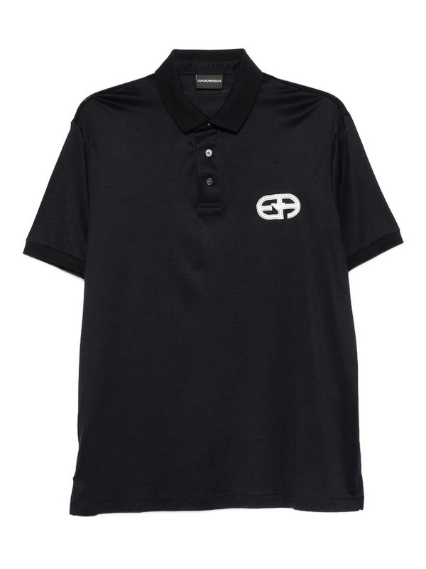 EMPORIO ARMANI: crew necks - Sweater