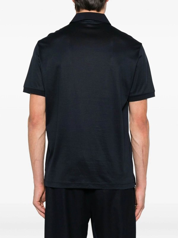 EMPORIO ARMANI: crew necks online - Sweater