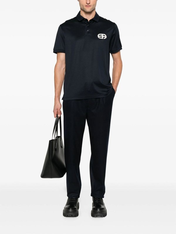 The Best Shops EMPORIO ARMANI: crew necks - Sweater