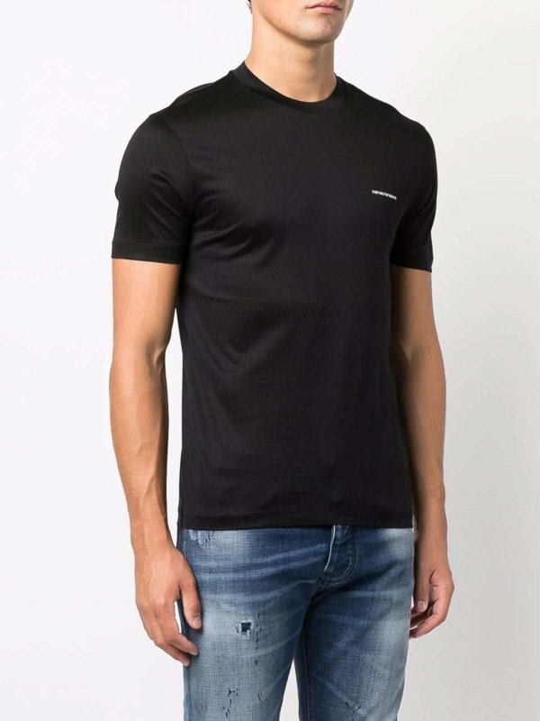 EMPORIO ARMANI: t-shirt online - T-shirt