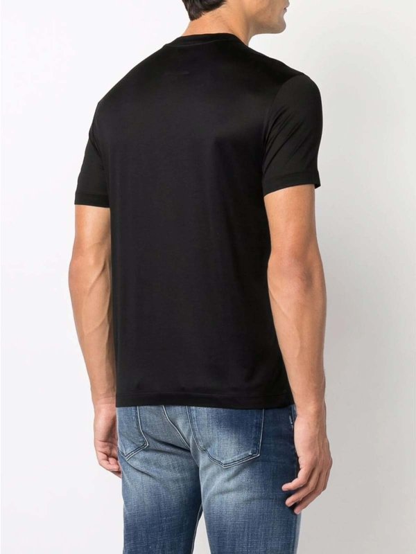 The Best Shops EMPORIO ARMANI: t-shirt - T-shirt