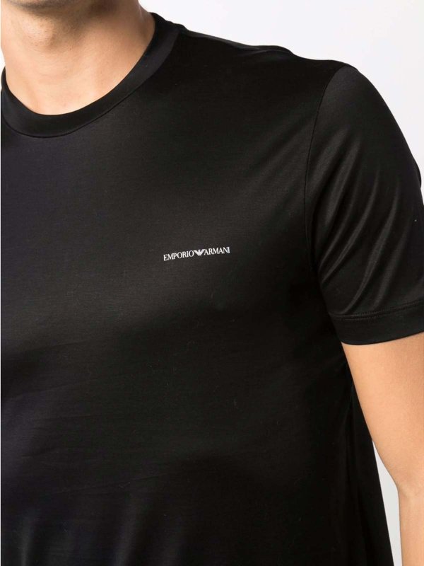 T-shirt shop online: EMPORIO ARMANI