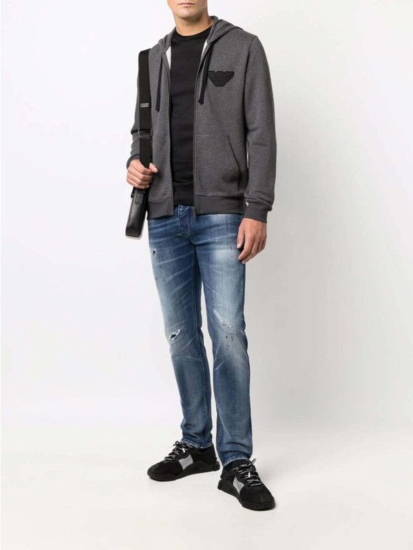 EMPORIO ARMANI buy online T-shirt