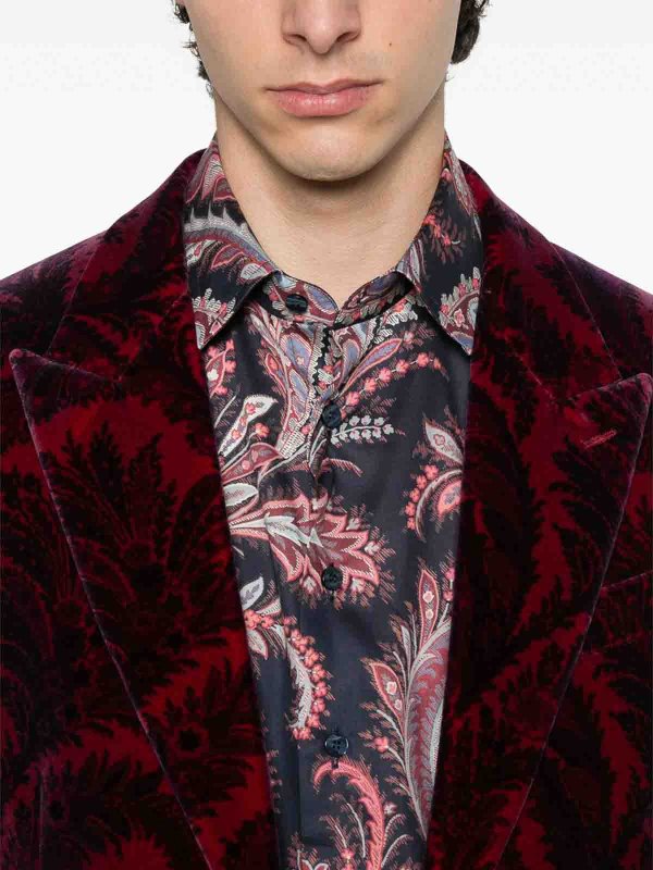 ETRO buy online Shirt