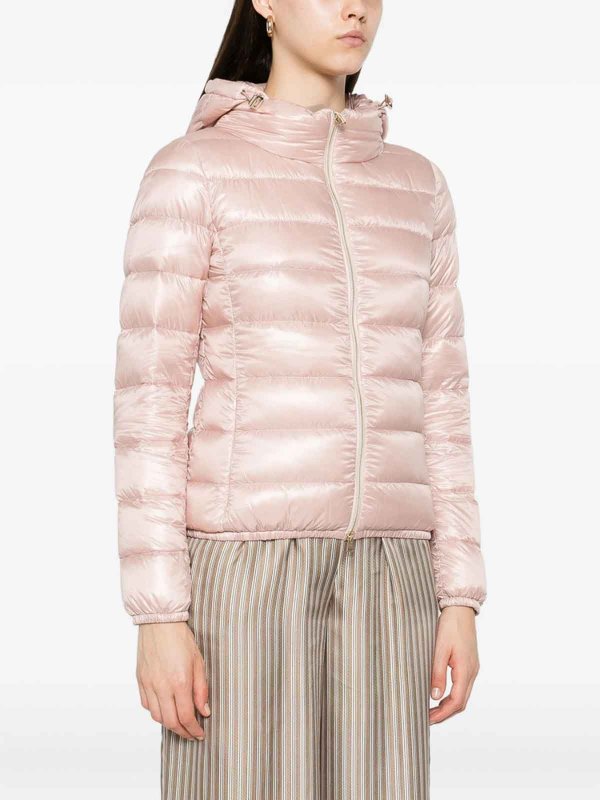 Outerwear shop online: HERNO