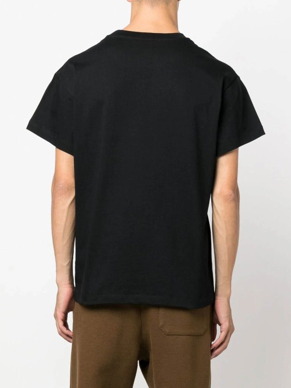 T-Shirt shop online: JIL SANDER