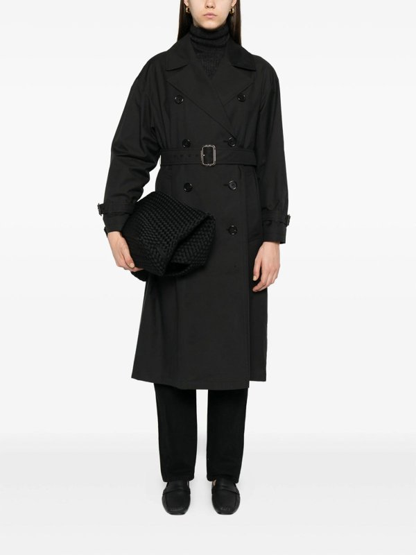 The Best Shops MAX MARA THE CUBE: Casualjacken - Casualjacke - Schwarz